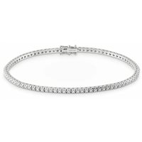 Bracelet Salvini Femme in Or Diamante 20079854